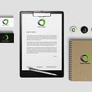 Mi Proyecto del curso: Tipografía y Branding: Diseño de un logotipo icónico. Br, ing & Identit project by Catalina - 09.26.2018