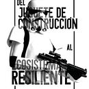 Publicación teórica urbanística // Del juguete de construcción al ecosistema resiliente. Un progetto di Architettura, Design di giocattoli, Design dell’informazione e Design editoriale di Inma S.Bastida - 11.09.2015