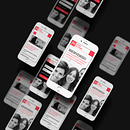 Campus del Español. Br, ing, Identit, Web Design, and UX / UI project by loyto_studio - 09.26.2018