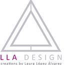 Currículum de Diseñadora. Projekt z dziedziny Projektowanie graficzne użytkownika Laura López Álvarez - 27.09.2018
