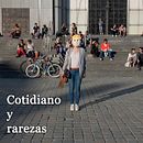 Cotidiano y rarezas.. Fotografia, e Fotografia de retrato projeto de Adriana Bencomo Hernandez - 27.09.2018