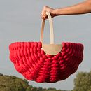 Colección "Pandeira". Arts, Crafts, and Product Design project by Idoia Cuesta - 09.27.2018