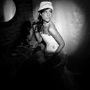 Novias glamorosas. Un proyecto de Fotografía, Fotografía de estudio, Fotografía de moda, Fotografía de retrato e Iluminación fotográfica de Muna Estudio - 27.09.2018