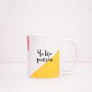 Merchandising Mueve tu lengua Ein Projekt aus dem Bereich Fotografie und Produktfotografie von Cristina Sanz de Siria - 28.09.2018