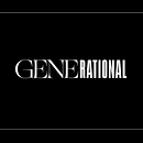 Generational | Stories Collective Colab.. Un proyecto de Diseño y Diseño editorial de Andrea Arqués - 28.09.2018