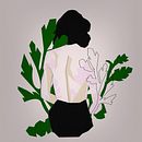 illustration 2. Un projet de Illustration traditionnelle de Aska Slomka - 28.09.2018