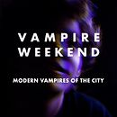 Edición especial Vampire Weekend. Editorial Design, Graphic Design, and Bookbinding project by Laura Errepé - 09.29.2018