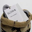 Packaging sostenible para H&M. Graphic Design, and Packaging project by Laura Errepé - 09.29.2018