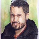 Wanfri. Un proyecto de Pintura a la acuarela de Inma Jara - 30.09.2018