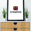 Mi Proyecto del curso: Tipografía y Branding: Diseño de un logotipo icónico. Br, ing e Identidade, Design de logotipo, e Design gráfico projeto de Carlos Iván Pérez García - 15.09.2018