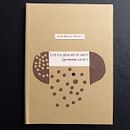 Mi Proyecto del curso: Encuadernación artesanal sin costuras CON LOS PIES EN EL SUELO (Primera Visión) fotografías de Jesús Moreno Moreno. Projekt z dziedziny  Introligatorstwo użytkownika Fernanda Jabato Poullet - 03.10.2018