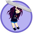 Avatar. Un proyecto de Creatividad, Dibujo e Ilustración digital de Paula Corcuera - 01.10.2018