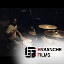 LA CATAPULTA RECORDS - SOUND OF MUZAK DRUM COVER. Un proyecto de Cine, vídeo y televisión de Adrián Martínez Botella - 04.08.2017
