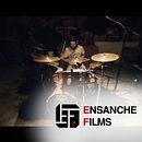 LA CATAPULTA RECORDS - ALLEY CAT DRUM COVER. Un proyecto de Cine, vídeo y televisión de Adrián Martínez Botella - 17.08.2017