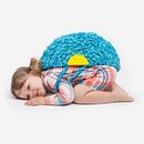 Colección "Cuncha", proyecto en  colaboración con Cucuducho: diseños minúsculos  para niños. Arts, Crafts, and Product Design project by Idoia Cuesta - 10.29.2018