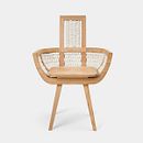 2W   wooden&woolen, proyecto en  colaboración con Domohomo: arquitectura y diseño. Interior Architecture, Arts, Crafts, and Product Design project by Idoia Cuesta - 10.02.2018