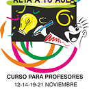 Curso "LA CREAT. Un proyecto de Educación de sandra Diaz Rodriguez - 10.09.2018