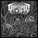 - Logo Design & Cover Artwork - GRIIMA. Un proyecto de Diseño, Diseño de logotipos e Ilustración tradicional de Adrian BD - 02.10.2018
