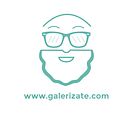 Logo Comercial Galera. Projekt z dziedziny Design, Projektowanie logot i pów użytkownika Juan José Reyes Carril - 07.08.2018