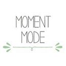 Moment Mode. Un proyecto de Arquitectura, Br, ing e Identidad, Diseño Web, Marketing Digital, Naming, Publicidad, Redes Sociales y UX / UI de Mireia Figueras - 01.02.2014
