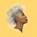 Women. Sketching, Drawing, Portrait Drawing, Realistic Drawing, Design, Traditional illustration, and Digital Illustration project by Juan Jesús Martínez - 10.03.2018