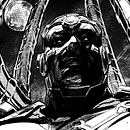 Injustice 2 (part 2). Un proyecto de Cómic de Xermánico - 03.10.2018