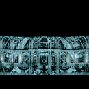 SIGNALS ART VISION MOSKOW. 3D, Animação, Animação 2D, Animação 3D, Arquitetura, Artes plásticas, Design de iluminação, Design gráfico, Motion Graphics, Música, e Vídeo projeto de Javier - 22.09.2018
