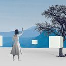Mi Proyecto del curso: Movimiento retro en After Effects. Un proyecto de Collage de Andrei Franz Mallmann - 05.10.2018