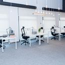 Coworking . Acara proyek oleh Inn Offices Estadio Olímpico - 10.05.2018