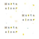 Jugando con letras y formas. Un proyecto de Creatividad y Diseño de Marta Alner - 29.09.2018