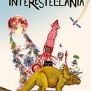 Interestel·lània / Interestelania. Fine Arts, Collage, and Traditional illustration project by Maria Padilla - 10.08.2018