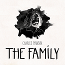 La Familia Manson :: Infografía. Een project van Traditionele illustratie y  Infographics van Diana Bóveda García - 09.10.2018