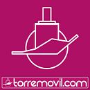 Mi proyecto del curso "fotografía para redes sociales": torremovil.com. Product Photograph project by Eduardo Labrador - 10.08.2018