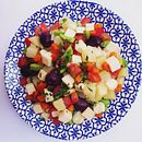 Mi Proyecto del curso: Fotografía profesional para Instagram. Un projet de  de Fiorella Torres - 08.10.2018