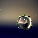 Mi Proyecto del curso: Introducción exprés al 3D: de cero a render con Cinema 4D. 3D Modeling project by Raquel Adrian - 10.09.2018
