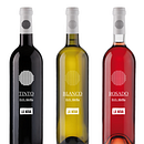 La NOVA. Un proyecto de Diseño gráfico y Packaging de David Sánchez - 01.09.2016