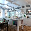 115 Deulonder. Un proyecto de 3D, Arquitectura interior y Diseño de interiores de Iván Tapia Barranco - 10.10.2018