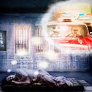 Mi Proyecto del curso: Fotografía creativa y fotocomposición con Photoshop. Photograph, Traditional illustration, and Advertising project by diego torres - 10.10.2018