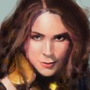 Esbozos y estudios. Un proyecto de Dibujo, Dibujo de Retrato, Dibujo realista, Ilustración tradicional e Ilustración digital de Sara Cuervo - 10.10.2018