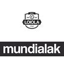 Loiolako jaiak. Un proyecto de Diseño de carteles de Urko Pikaza Ataun - 10.10.2018