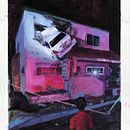 I screwed up. Un progetto di Belle arti, Arte concettuale e Pittura di Hitalo Guzman - 11.10.2018