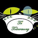 té y dulcesTobermory Ein Projekt aus dem Bereich Bildende Künste, Traditionelle Illustration und Verpackung von Cristina Barcala - 10.10.2018