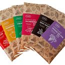 Mi Proyecto del curso: Packaging para productos de consumo. Een project van Grafisch ontwerp y Packaging van Silvia Rossello - 11.10.2018