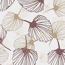 Leave Print. Un proyecto de Artesanía, Bellas Artes, Creatividad, Dibujo, Diseño, Diseño gráfico y Estampación de Berta Muntañá Vergés - 11.10.2018