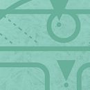 Symposium Internacional sobre Multimorbilidad / Instituto Karolinska. Br, ing, Identit, and Graphic Design project by Sandra Gallo - 10.11.2018