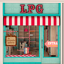 LA PEQUEÑA GALERÍA. Arquitetura de interiores, Design de interiores, e Design e fabricação de móveis projeto de Juan Sebastian Tabares - 11.10.2018