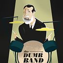 Mi Proyecto del curso: Caricatura Rajoy drummer. Un projet de Dessin de portrait de J Blagona - 12.10.2018
