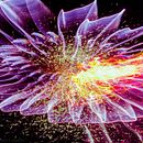 Universos con pirotecnia.. Photograph project by Antonio Flores García - 03.08.2018
