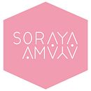 Mi Proyecto del curso: marca personal Soraya Amaya. Un projet de Br, ing et identité, Cop, writing , et Design  de samaya - 16.10.2018