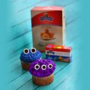 Fotografía de producto - Repostería. Un proyecto de Fotografía de producto de gabyegc - 12.10.2018